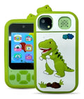 🎁 Smartphone Infantil con Cámara Dual 📸 🔥 ¡Se están agotando! Aprovecha las últimas unidades disponibles