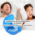 🔥Promoción especial -  Paga 1 e lleva 2 -El Protector Bucal Anti Ronquidos