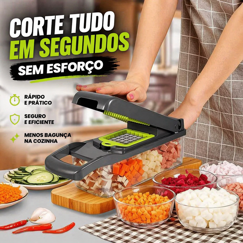 🔥 Corta todo en segundos sin esfuerzo  🚚  No pagas ahora Pagas al recibir en casa ⚠️ Últimas unidades disponibles hoy