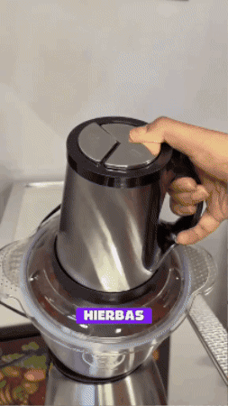😳 ¿TODAVÍA PIERDES TIEMPO CORTANDO TODO CON CUCHILLO?