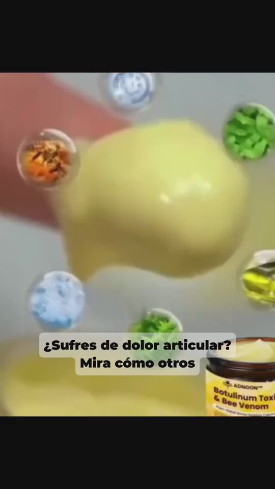 🔥 ALIVIO REAL DESDE LA PRIMERA APLICACIÓN